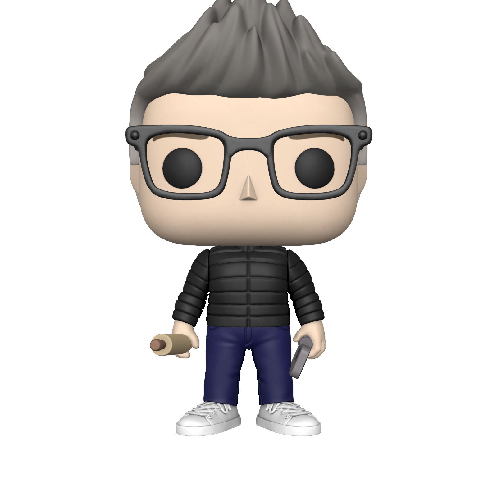 CHRIS